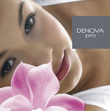 Denova-Pro isompi